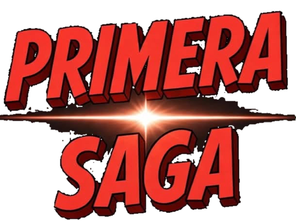 Primera Saga: inicio